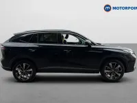 Used MG HS Trophy 2025 Black SUV