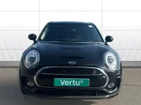 Begagnad Mini Cooper Clubman 192 HK (141 kW) 2018 Svart Kombi