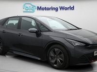 Used Cupra Born 150 kW (204 HP) 2024 Hatchback