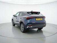 Used Omoda 5 147 HP (108 kW) 2025 Blue SUV