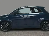 Used Fiat 500e La Prima 86 kW (118 HP) 2026 Hatchback