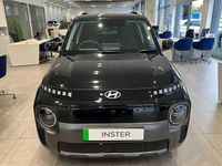 New Hyundai Inster 85 kW (116 HP) 2025 Hatchback
