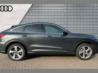 Used Audi Q5 S-Line 268 HP (197 kW) 2026 Grey SUV