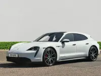 Used Porsche Taycan Performance Package 11 kW (15 HP) 2022 Estate