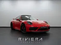 Used Porsche 992 473 HP (347 kW) 2023 Coupe