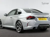 Used BMW 220 M Sport 181 HP (133 kW) 2026 Grey Coupe