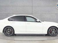 used BMW 320 3 Series i M Sport Saloon 2.0 4dr