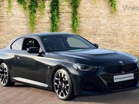 Used BMW 230 M Sport 242 HP (177 kW) 2025 Black Coupe