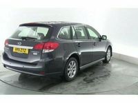 Used Subaru Legacy 2011 Estate