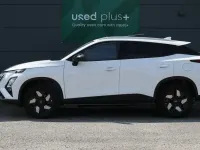 New Omoda 5 2026 White SUV