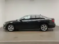 Used Audi A6 Sport 204 HP (150 kW) 2019 Grey Sedan
