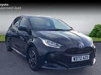 Used Toyota Yaris Hybrid Design 116 HP (85 kW) 2026 Hatchback