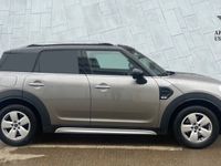 used Mini Cooper Countryman Classic 1.5 5dr