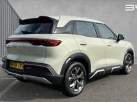Usado BYD Atto 2 Boost 130 kW (177 HP) 2025 Verde SUV