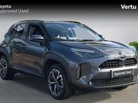 Used Toyota Yaris Hybrid 116 HP (85 kW) 2023 Estate