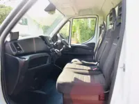 Used Iveco Daily 2023 White Cabriolet
