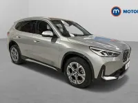 Used BMW X1 xLine 170 HP (125 kW) 2024 Silver SUV