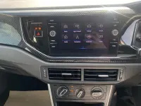 Used VW Polo Life 80 HP (58 kW) 2023 Grey Hatchback