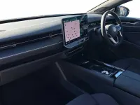 Used VW ID.7 Pro 210 kW (286 HP) 2024 Grey Estate