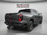 Used Ford Ranger Wildtrack 2026 Grey Pickup