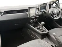 Used Renault Clio Evolution 90 HP (66 kW) 2023 Black  Hatchback
