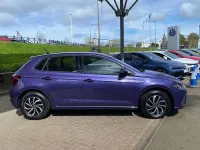 Begagnad VW Polo Life 80 HK (58 kW) 2023 Other Halvkombi