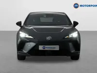 Used MG MG4 EV SE 319 kW (435 HP) 2023 Grey Hatchback