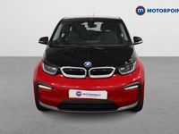 Used BMW i3 125 kW (170 HP) 2021 Red Hatchback