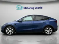 Used Tesla Model Y 372 kW (507 HP) 2022 SUV