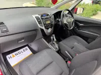 Used Hyundai i20 SE 2020 Red Hatchback