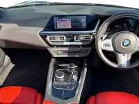 Used BMW Z4 M Sport 194 HP (142 kW) 2023 Grey Cabriolet