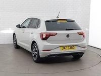 New VW Polo Match 95 HP (69 kW) 2025 Grey Hatchback