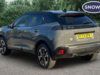 Used Peugeot 2008 GT 131 HP (96 kW) 2024 Grey SUV