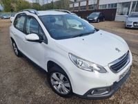 used Peugeot 2008 1.2 PureTech Active 5dr