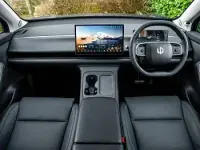 New Leapmotor C10 160 kW (218 HP) 2025 White SUV