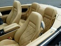 Used Bentley Continental GT Convertible 2008 Cabriolet