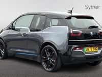 Used BMW i3 Comfort Edition 133 kW (181 HP) 2022 Grey Hatchback