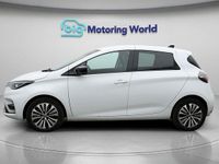 Used Renault Zoe Techno 98 kW (134 HP) 2023 Hatchback