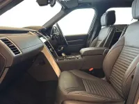 Used Land Rover Discovery 350 HP (257 kW) 2026 Grey SUV