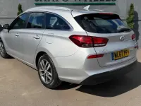 Used Hyundai i30 SE 140 HP (102 kW) 2019 Estate