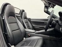 Used Porsche Boxster 2023 Green Cabriolet