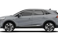 New Renault Symbioz Techno 160 HP (117 kW) 2025 SUV