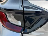 New Mazda 2 Exclusive-Line 116 HP (85 kW) 2026 Silver Hatchback
