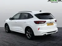Used Ford Kuga ST-Line 179 HP (131 kW) 2026 White SUV