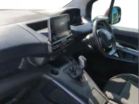Used Peugeot Rifter Allure 101 HP (74 kW) 2020 Other MPV
