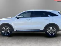 Used Kia Sorento 201 HP (147 kW) 2023 SUV