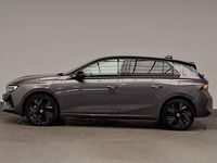 Gebraucht Vauxhall Astra 114 kW (156 PS) 2024 Grau Kleinwagen