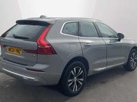 Used Volvo XC60 Core 345 HP (253 kW) 2025 SUV