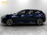 Used BMW 120 M Sport 2025 Blue Hatchback