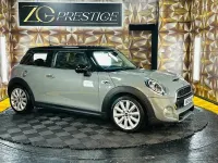 Used Mini Cooper S Classic 192 HP (141 kW) 2019 Grey Hatchback